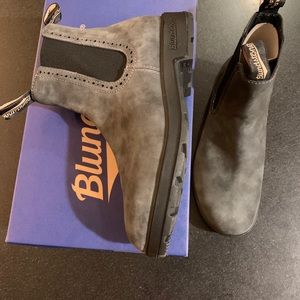 Blundstone Boots